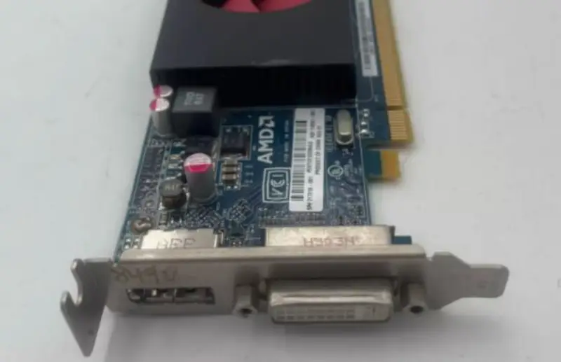 Scheda grafica AMD HD8490 1G 2K