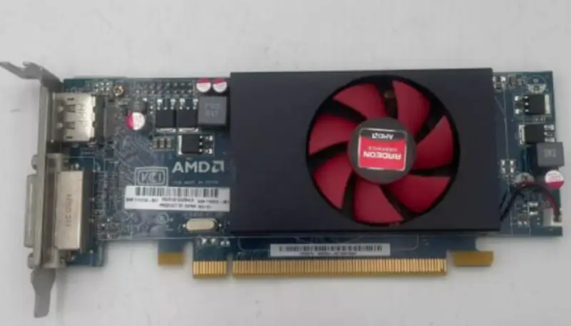 Scheda grafica AMD HD8490 1G 2K