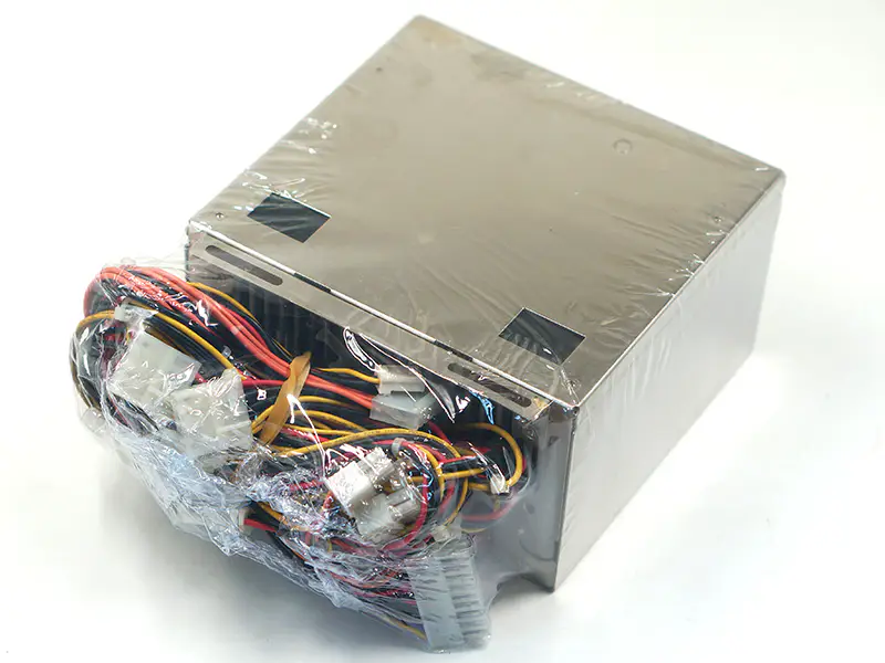 Alimentatore EMACS HG2-6400P