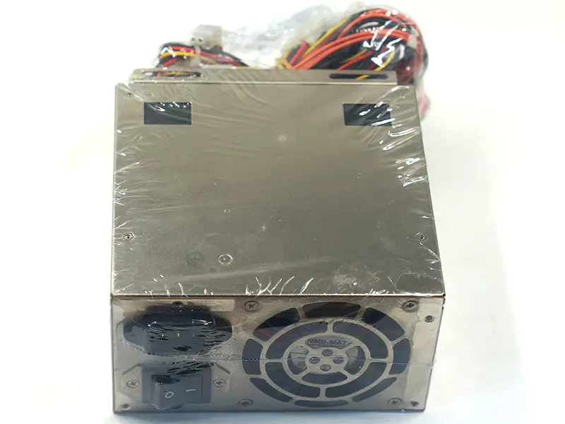 Alimentatore EMACS HG2-6400P