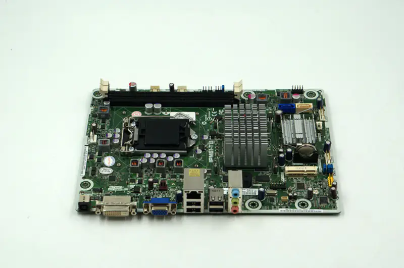 HP 712292-001 717071-501 717071-601 Scheda madre IPM61-TB LGA 1155 H61