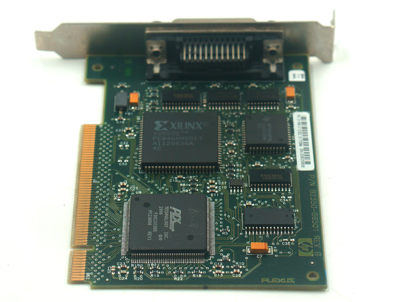 Scheda HP-GPIB 82350A Agilent HP-GPIB
