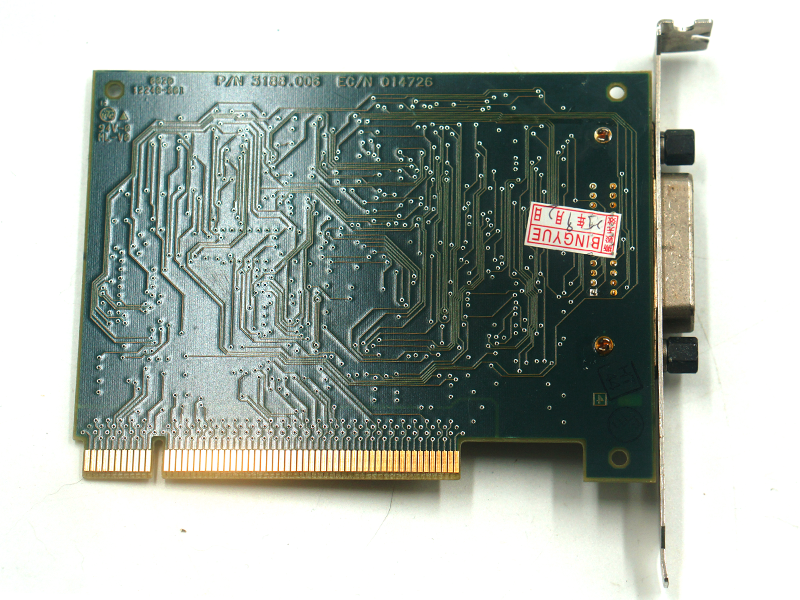 Scheda HP-GPIB 82350A Agilent HP-GPIB