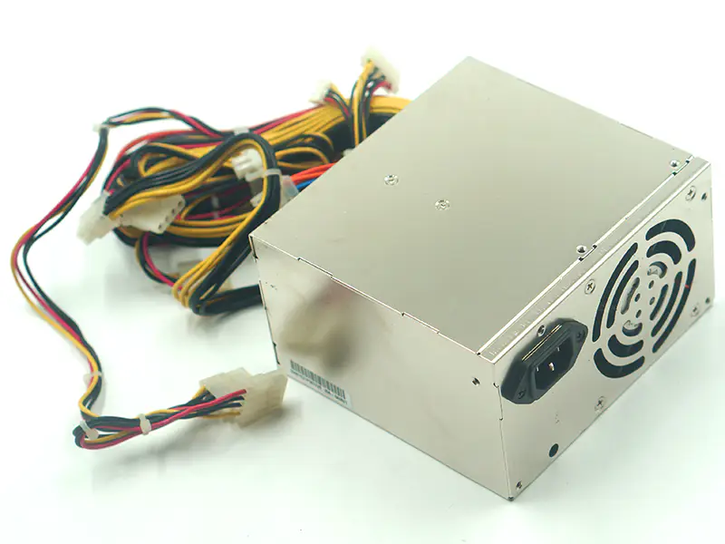 Zippy Emacs HP2-6500P Alimentatore switching ATX 500W HP2-6500P