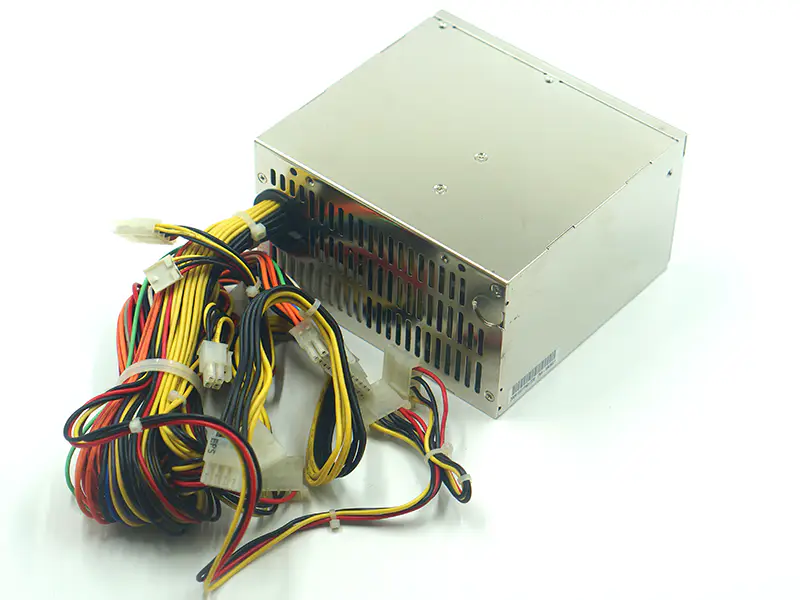 Zippy Emacs HP2-6500P Alimentatore switching ATX 500W HP2-6500P
