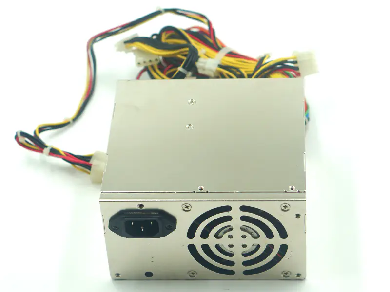 Zippy Emacs HP2-6500P Alimentatore switching ATX 500W HP2-6500P
