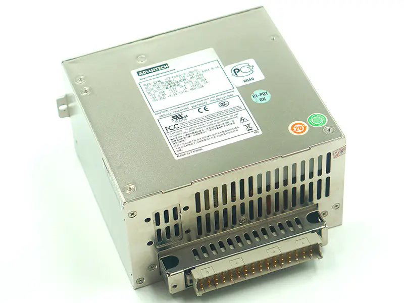Alimentatore Advantech HP2-6500P-R