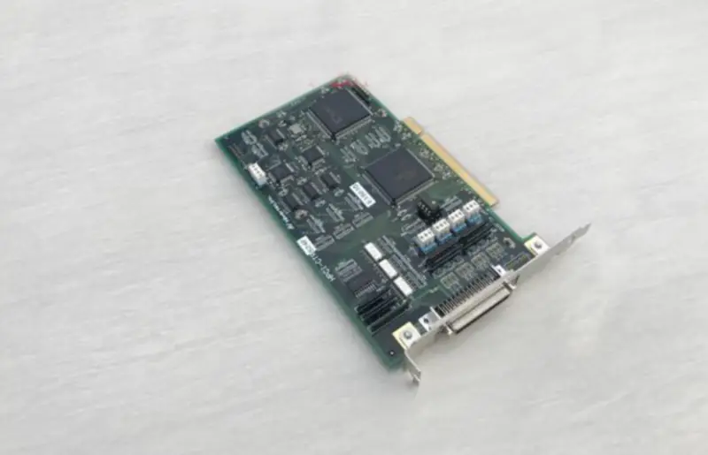 Hivertec inc HPCI-CTR524F Scheda di acquisizione dati