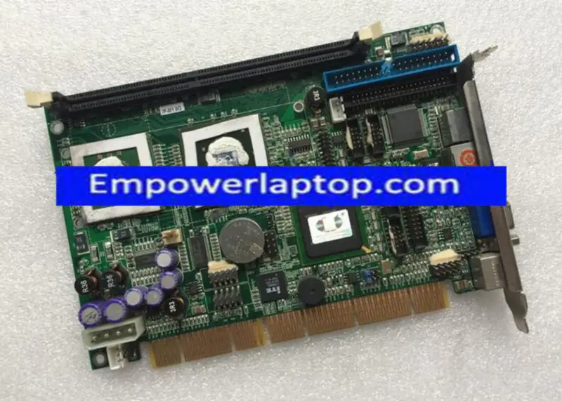 Scheda madre industriale EVOC HPI-1711CLDNA VER A2.0 P-M1.8G