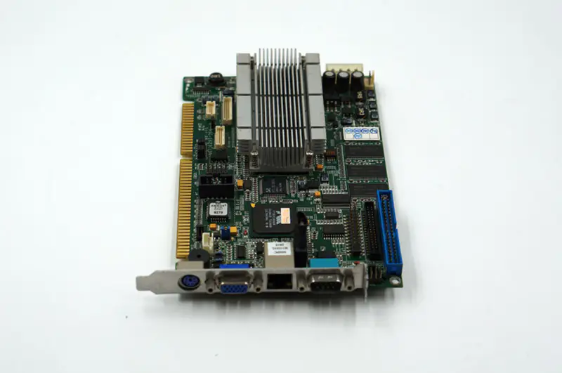 Scheda madre industriale EVOC HSC-1623CLDN