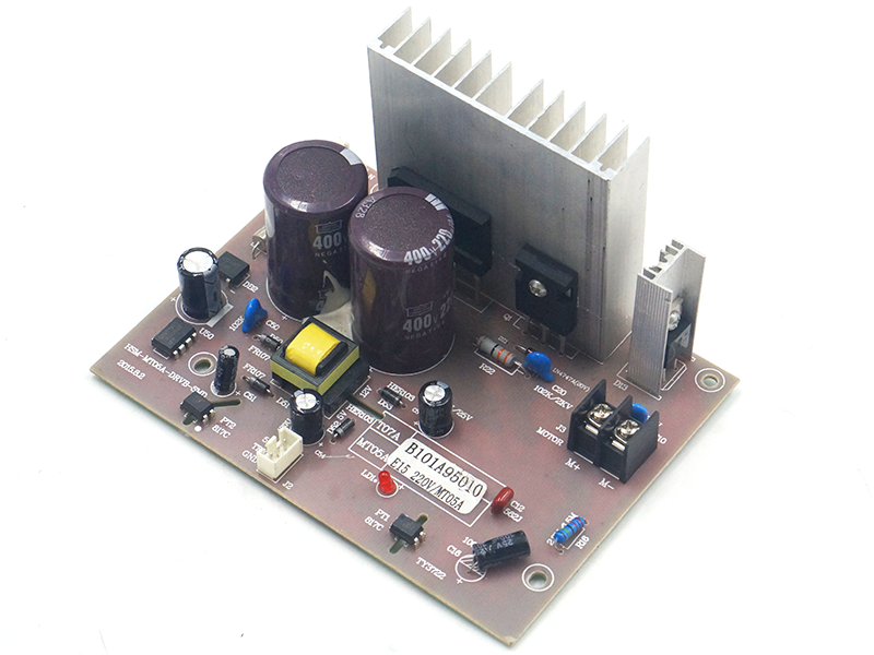 B101A95010 HSM-MT05A-DRVB-SMD A0109-304B Controllore motore tapis roulant HSM MT05 Scheda driver