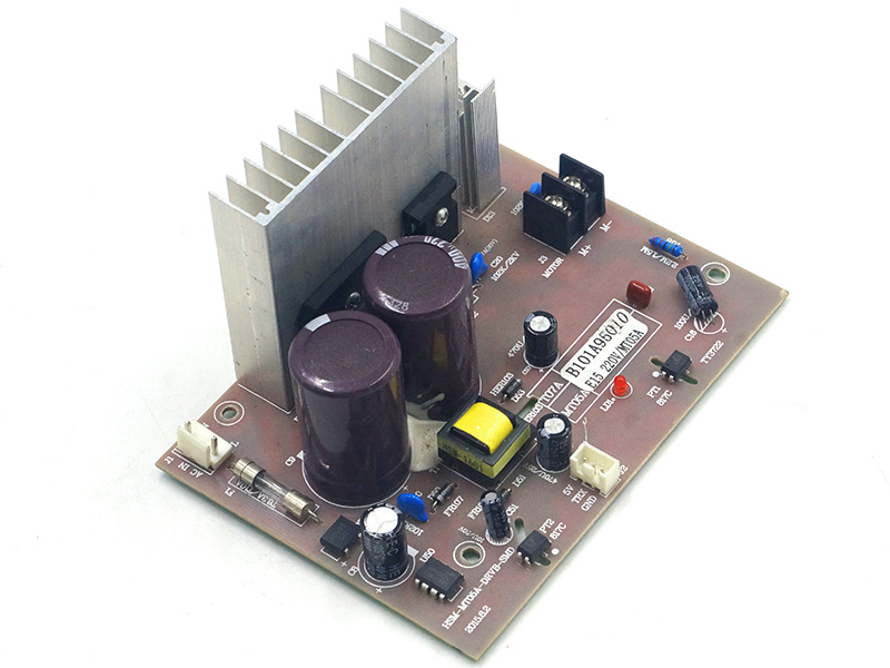 B101A95010 HSM-MT05A-DRVB-SMD A0109-304B Controllore motore tapis roulant HSM MT05 Scheda driver