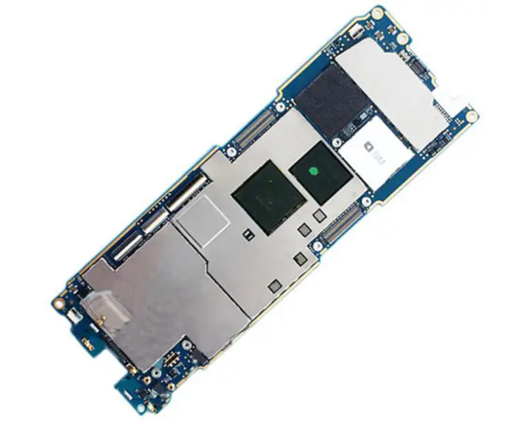 Scheda madre di HTC One MAX sbloccata