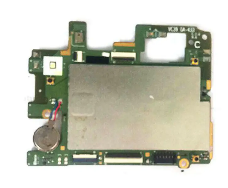 HTC Desire D826T scheda madre sbloccato 16G 32G