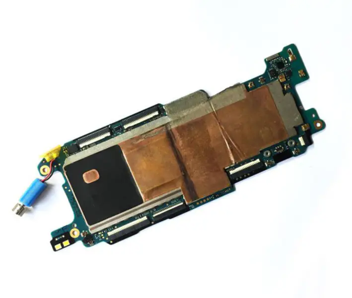 HTC One M9 M9S M9U M9V scheda madre sbloccata