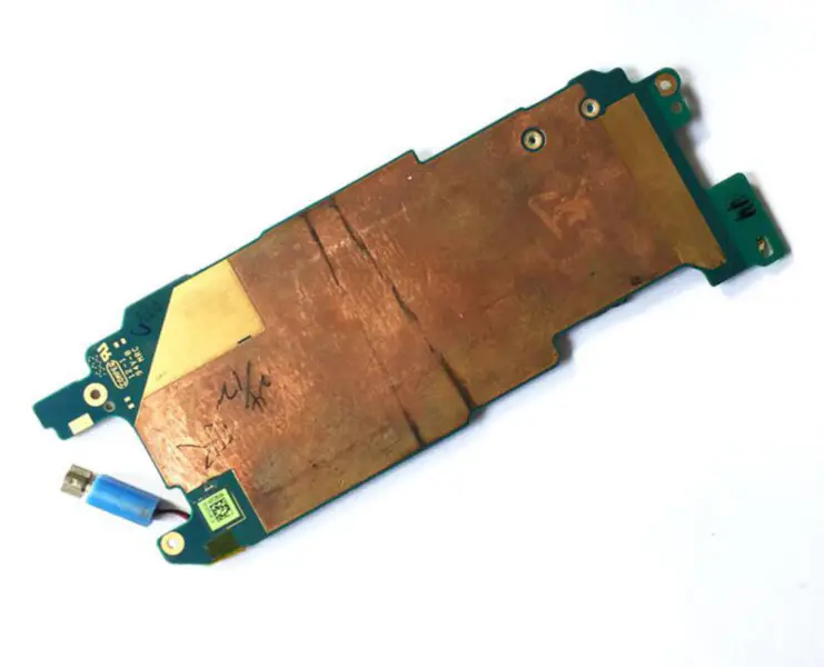 HTC One M9 M9S M9U M9V scheda madre sbloccata