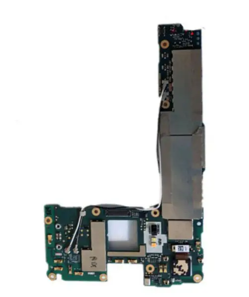HTC U ULTRA scheda madre sbloccata Singola/doppia SIM