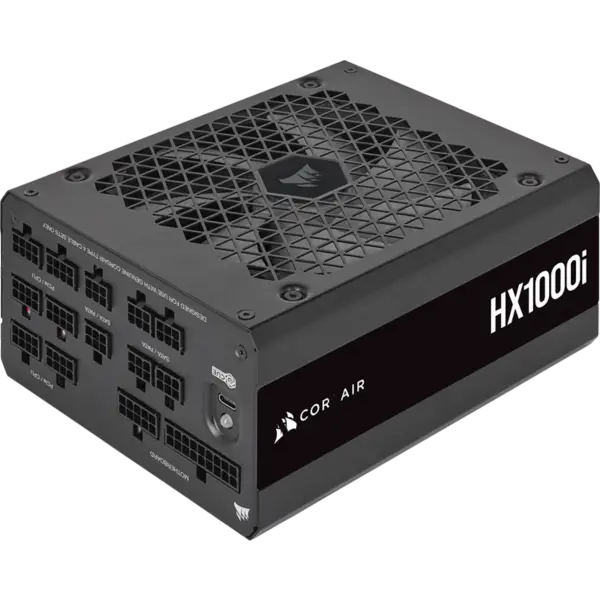 Alimentatore Cors Air Hx1000i