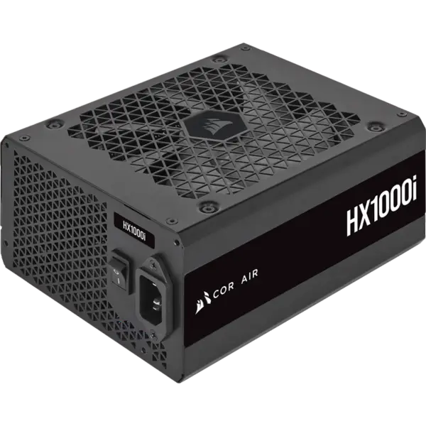 Alimentatore Cors Air Hx1000i