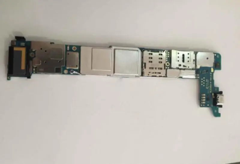 Huawei P8 sbloccato Scheda madre 16G con i chip