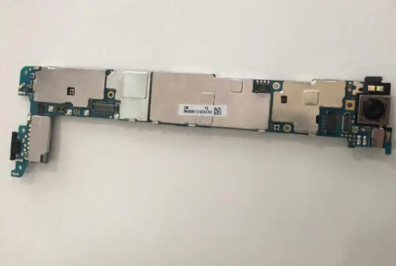 Huawei P8 sbloccato Scheda madre 16G con i chip
