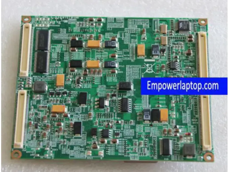 NEXCOM ICES120-RX ICES120-RXC4 scheda madre industriale ETX