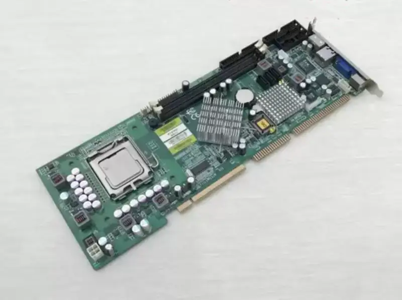 IEC-915GV REV 1.1 Scheda madre per apparecchiature di controllo industriale