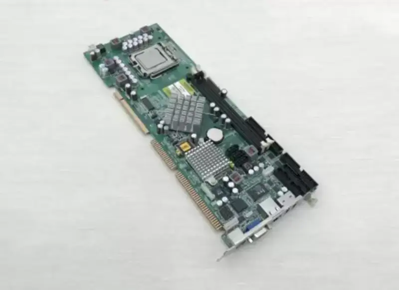 IEC-915GV REV 1.1 Scheda madre per apparecchiature di controllo industriale