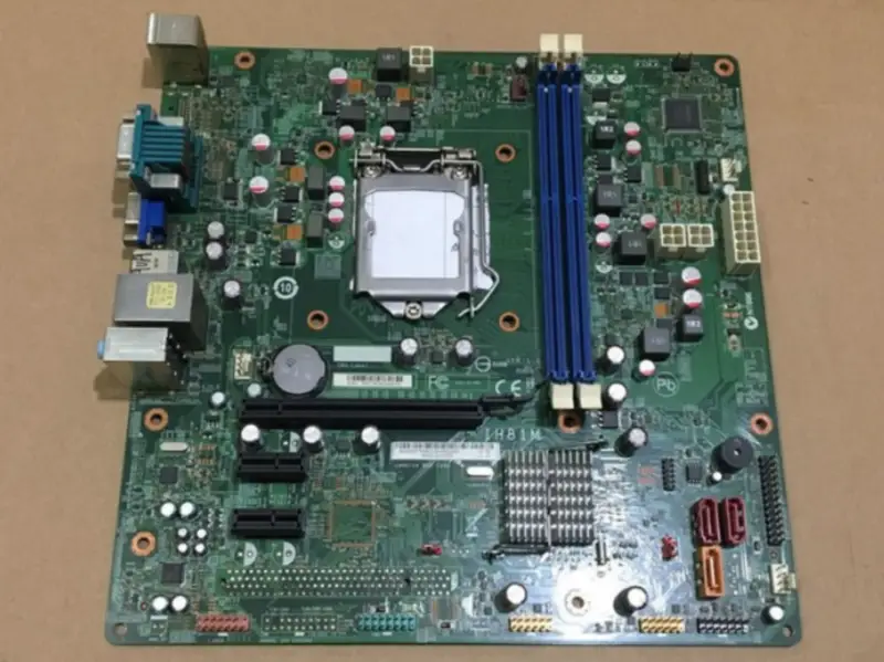 Lenovo 00KT289 00KT266 IH81M V1.0 03T7169 03T7201 Scheda madre per M4500 B4550