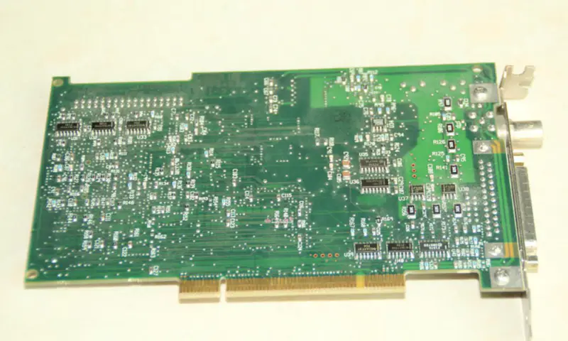 Scheda di acquisizione NI IMAQ PCI-IMAQ-1408