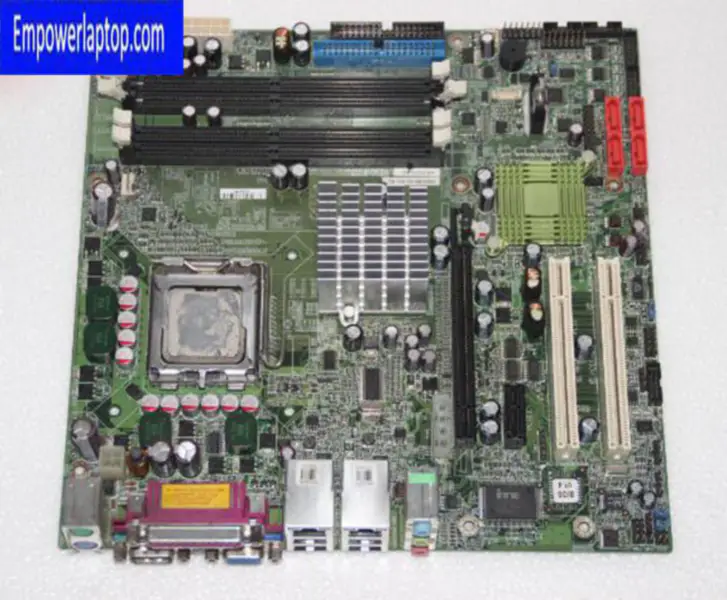 IMB-9454G-R40 REV:4.0 Scheda madre per apparecchiature industriali