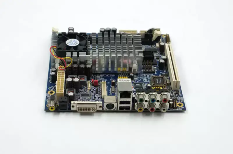 Scheda madre industriale VIA EPIA-EX15000G Mini-ITX