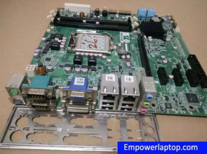 IMB-H610A-R10 Scheda madre per apparecchiature industriali LGA1155 Intel