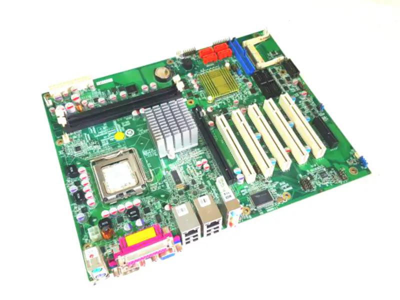 IEI IMBA-G410-R10 IMBA-G410-R10-SZ REV 1.0 006SA22-01-103-RS Scheda madre industriale