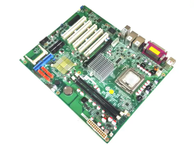 IEI IMBA-G410-R10 IMBA-G410-R10-SZ REV 1.0 006SA22-01-103-RS Scheda madre industriale