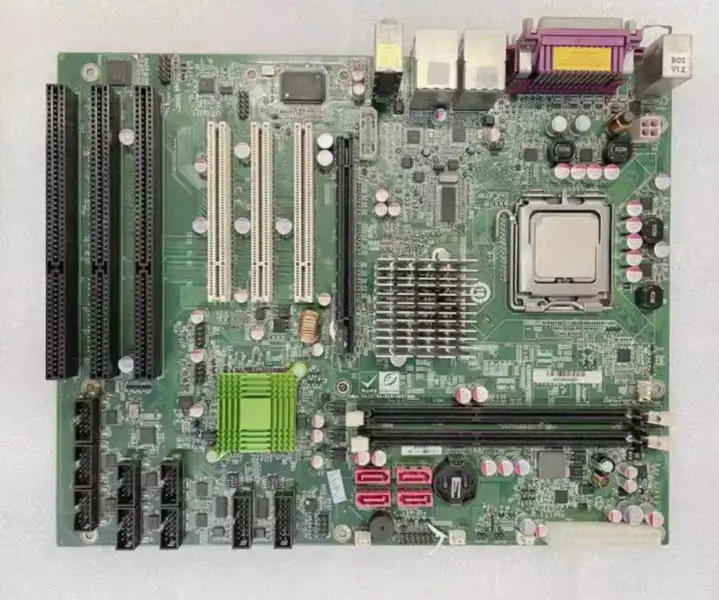 Scheda madre IEI IMBA-G412ISA-R20-HKE