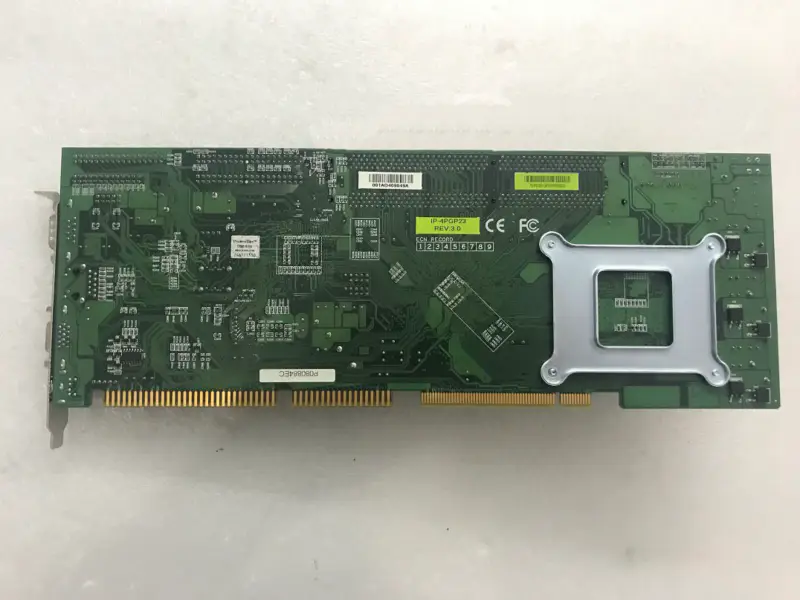 Scheda madre Ennoconn IP-4PGP23