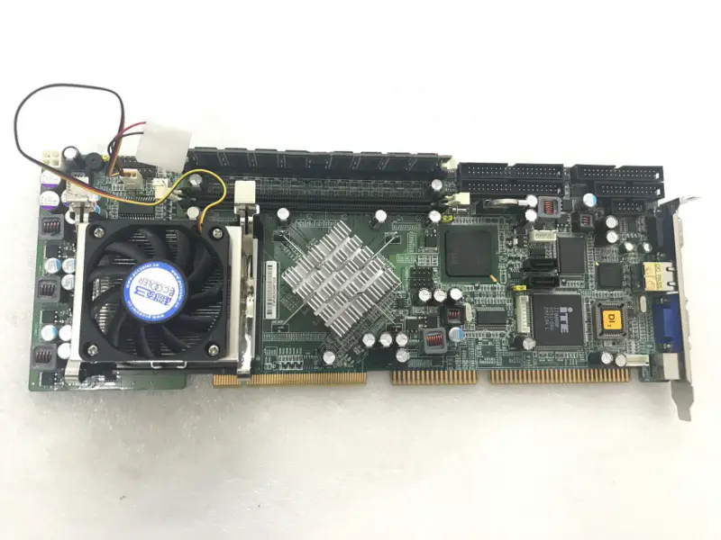Scheda madre Ennoconn IP-4PGP23