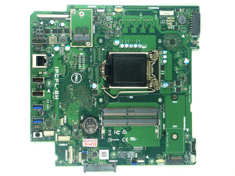 Scheda madre Dell OptiPlex 5260 5270 AiO all-in-one IPCFL-BH 8VJCH 03CDJK