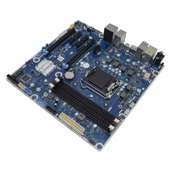 Dell Alien Aurora R8 IPCFL-SC/R R3FWM 2XRCM Scheda madre LGA1151 DDR4 Z370