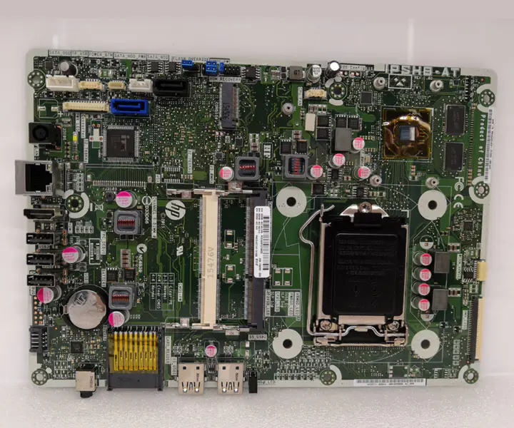 HP AIO serie 20-R 23-R Scheda madre Intel LGA1150 793298-001 793298-003 IPSHB-AT IPSHB-AT