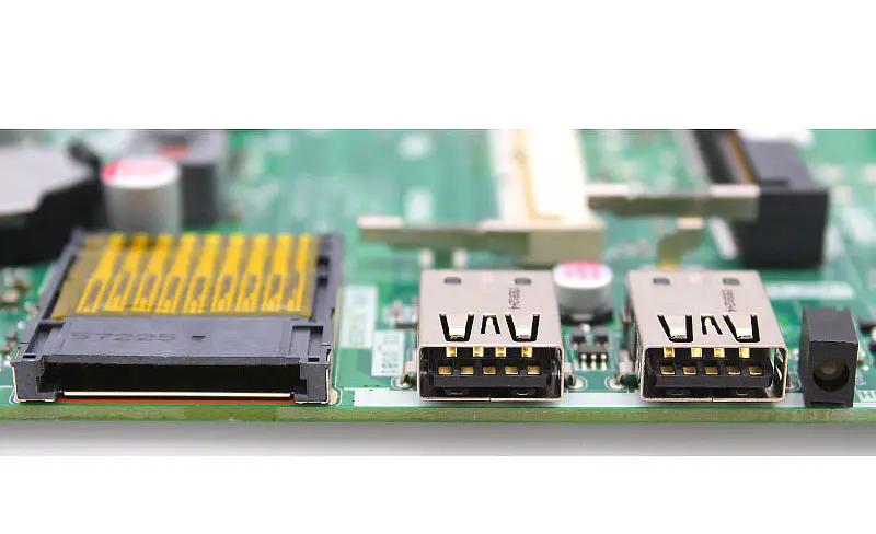 HP AIO serie 20-R 23-R Scheda madre Intel LGA1150 793298-001 793298-003 IPSHB-AT IPSHB-AT