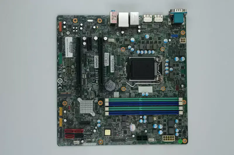 Scheda madre Lenovo M900/M800 IQ1X0MS LGA 1151 DDR4