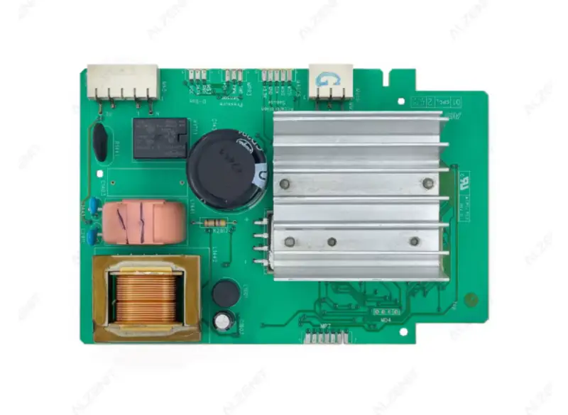 Siemens WM12S3600W WM12S4680W Scheda di controllo della lavatrice IQ300 IQ500Pic