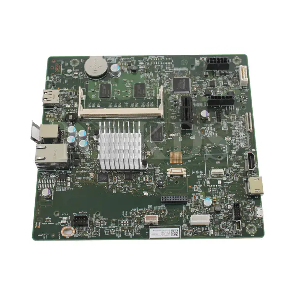Scheda di formattazione per HP LaserJet Enterprise MFP M631 M632 M633 M681 M682 631 632 633 681 682 Scheda principale LogicBoard