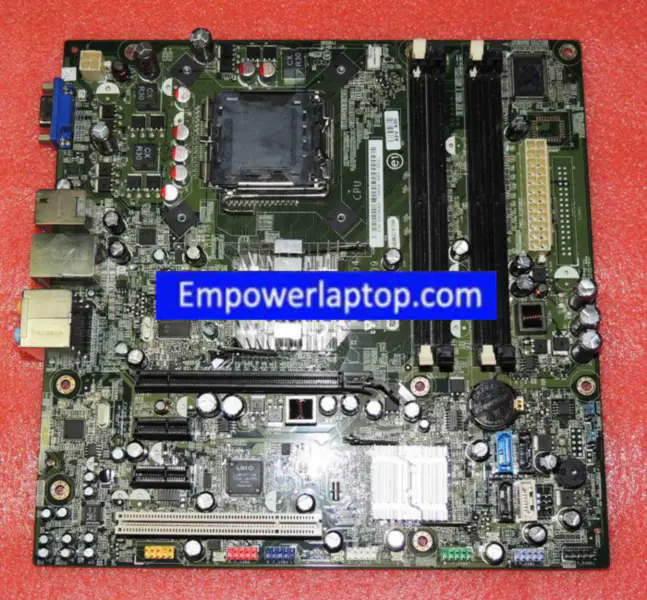 Scheda madre Dell Inspiron 518 DG33M04 K068D 0K068D CN-K068D