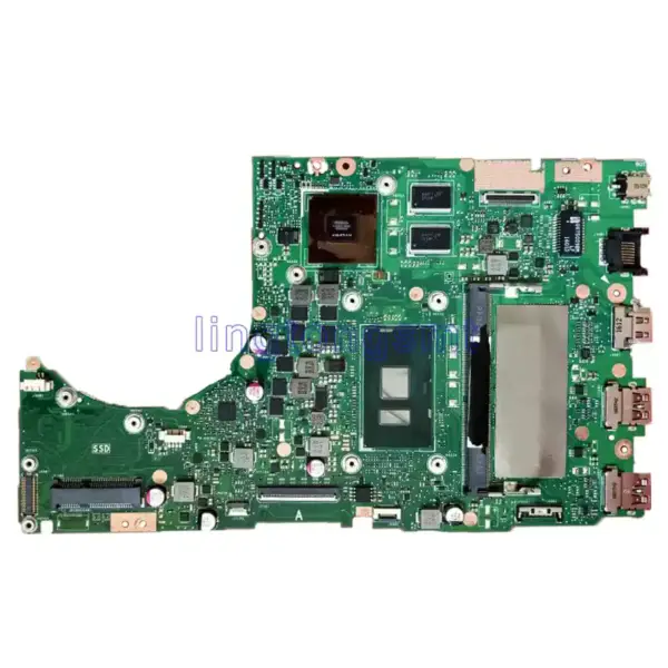 K401UB scheda madre I7-6500U 4GMemory Per ASUS K401UB K401U A401UB K401UQ scheda madre per computer portatile
