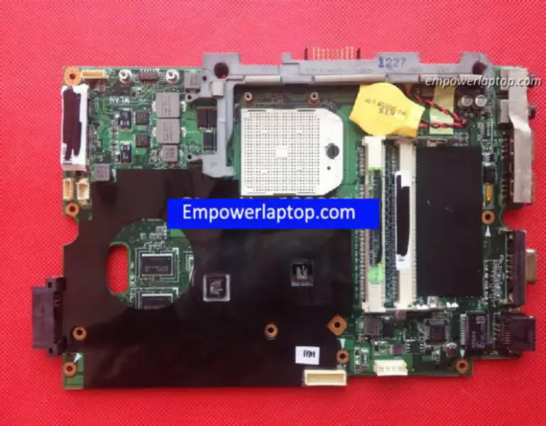 Scheda madre Asus K40AD