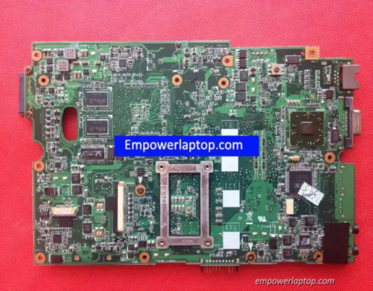 Scheda madre Asus K40AD