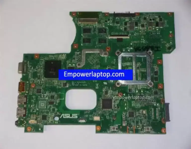 Scheda madre Asus K42JC